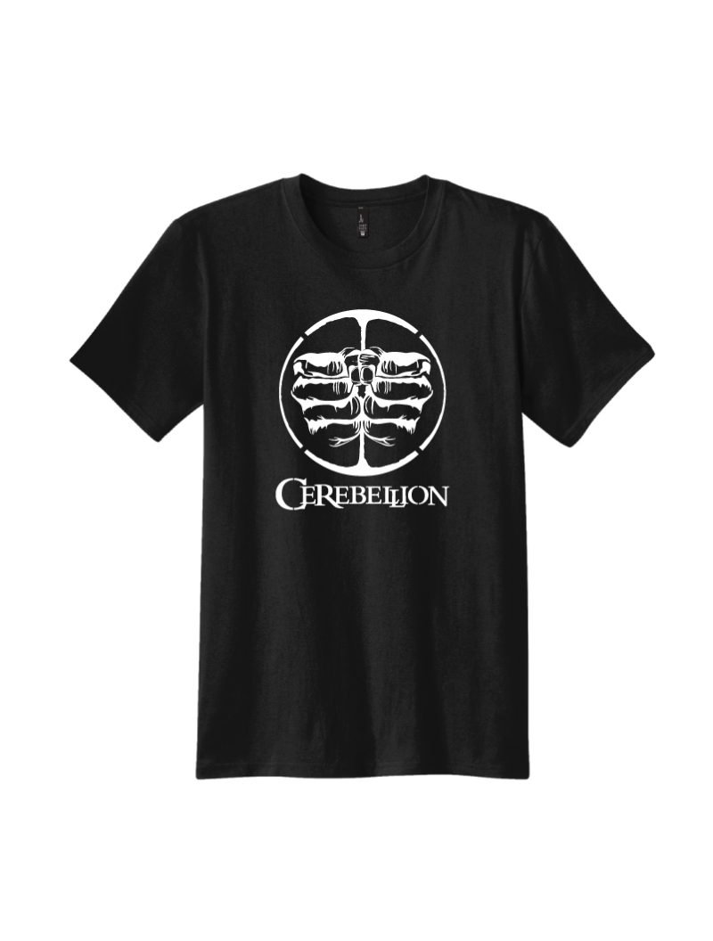 Logo Tee