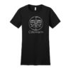Logo Tee (Women's) - Medium