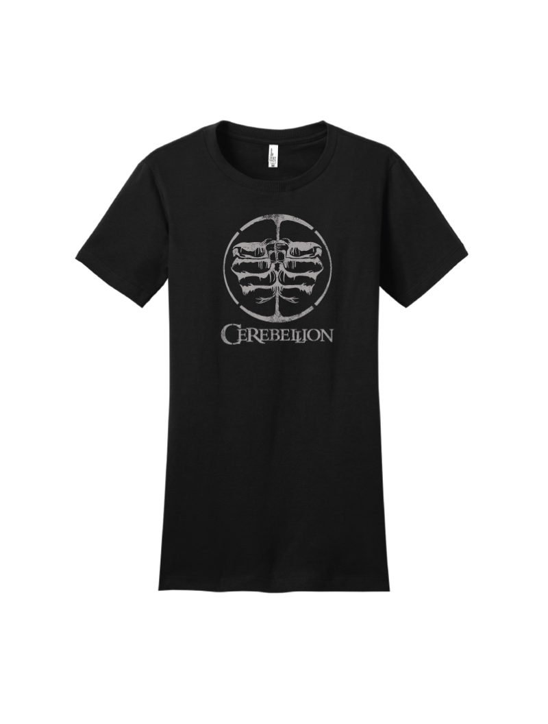 Logo Tee (Women's)