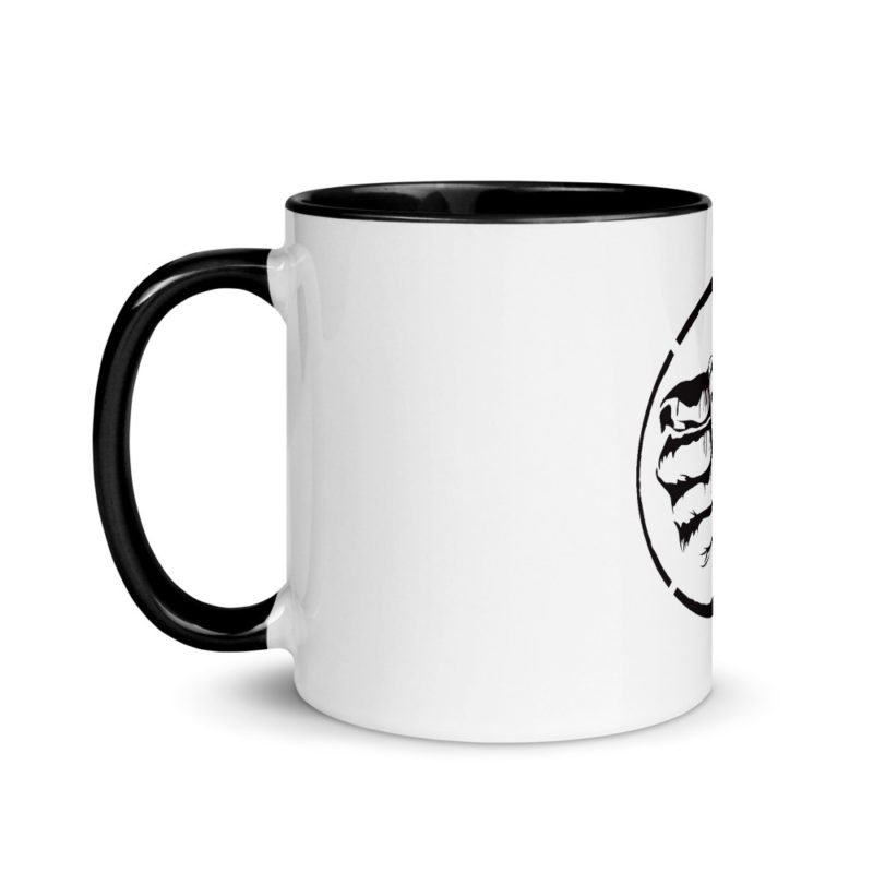 Logo Mug - Image 4
