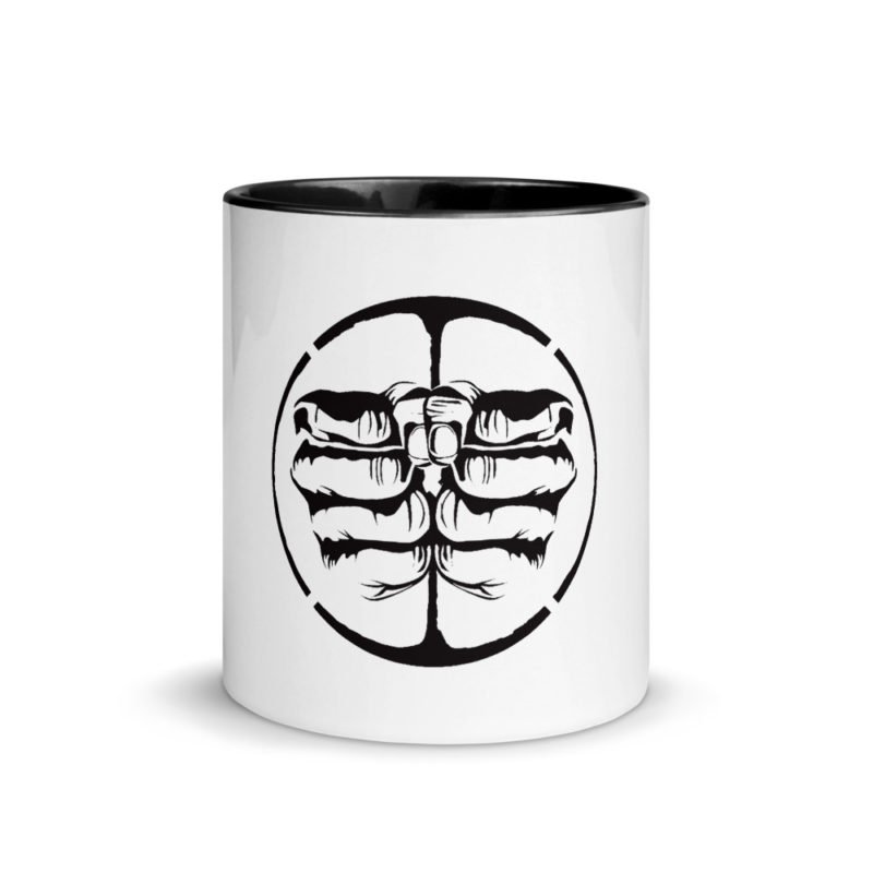 Logo Mug
