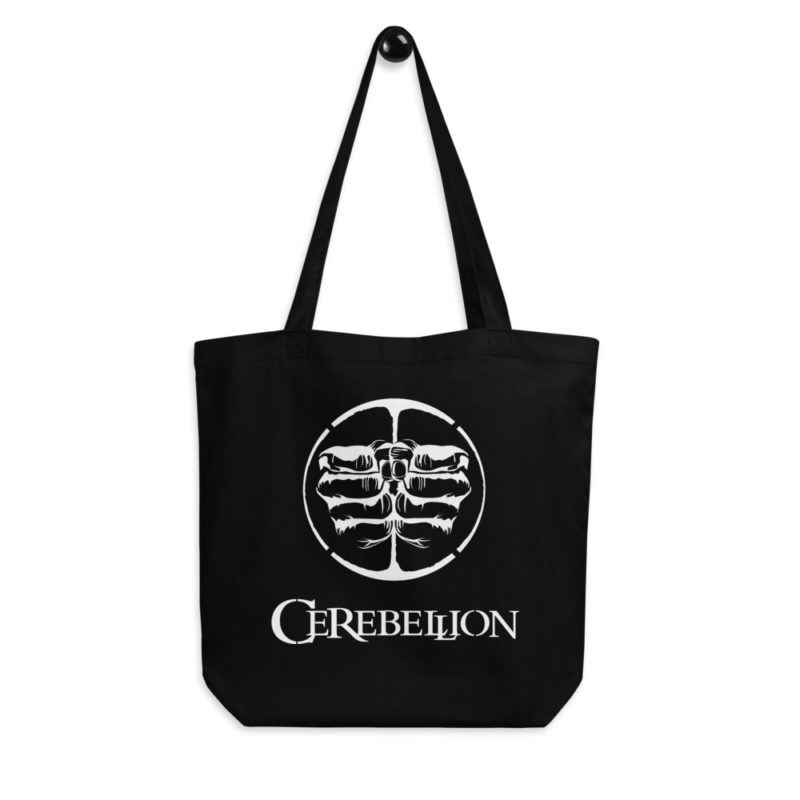 Logo Eco Tote Bag