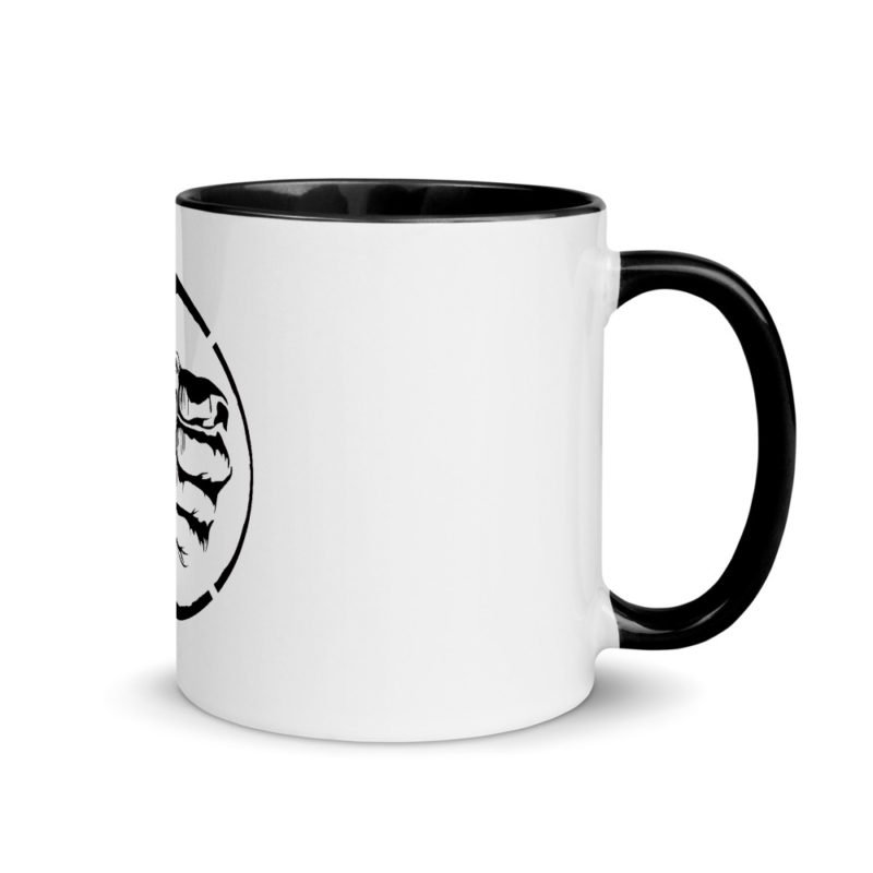 Logo Mug - Image 3