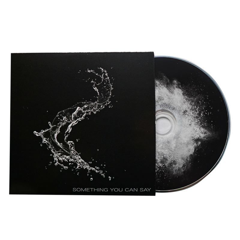 Something You Can Say CD