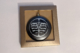 Logo Ornament
