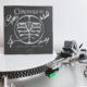 Until I Can Breathe 7" Single-sided Lathe Cut