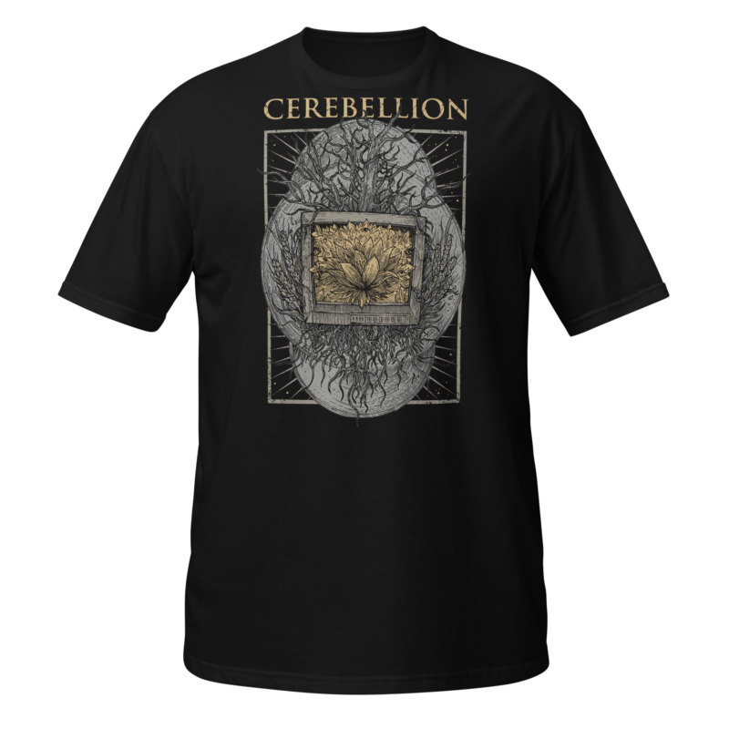 Rooted Tee