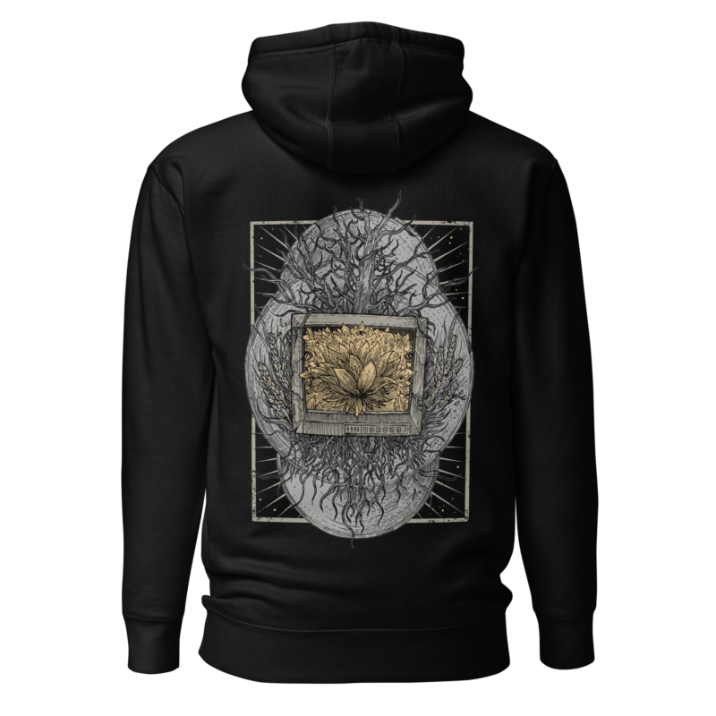 Rooted Hoodie - Image 2