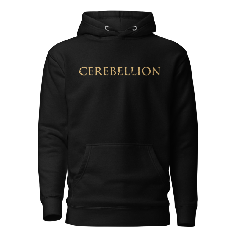 Rooted Hoodie