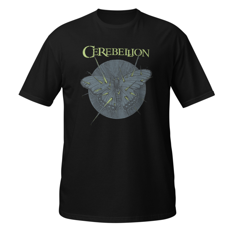 Moth Tee