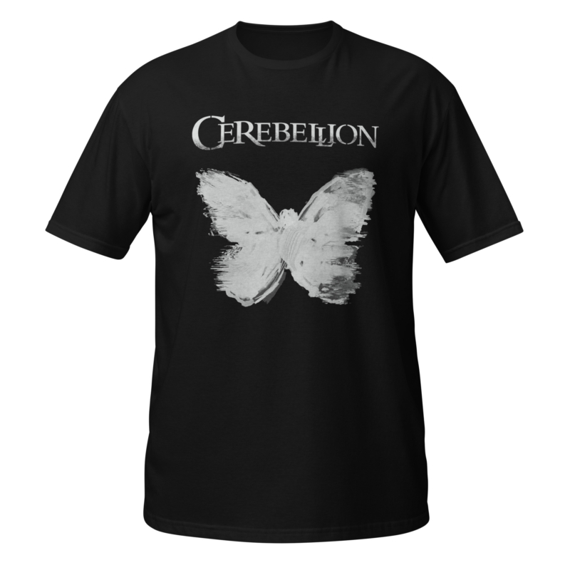 Butterfly Tee